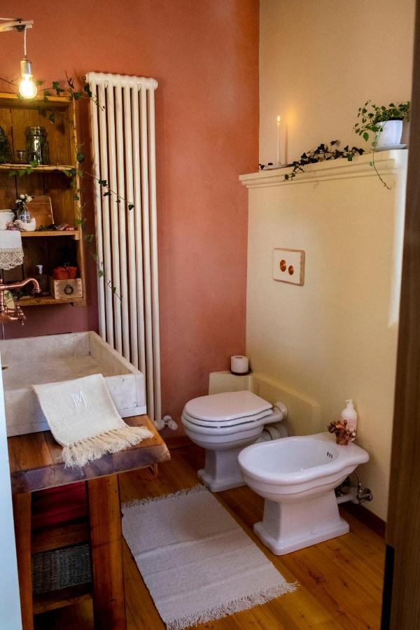 La Porta Accanto B&B San Vito di Leguzzano Exterior foto