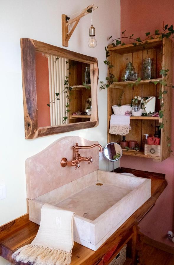 La Porta Accanto B&B San Vito di Leguzzano Exterior foto