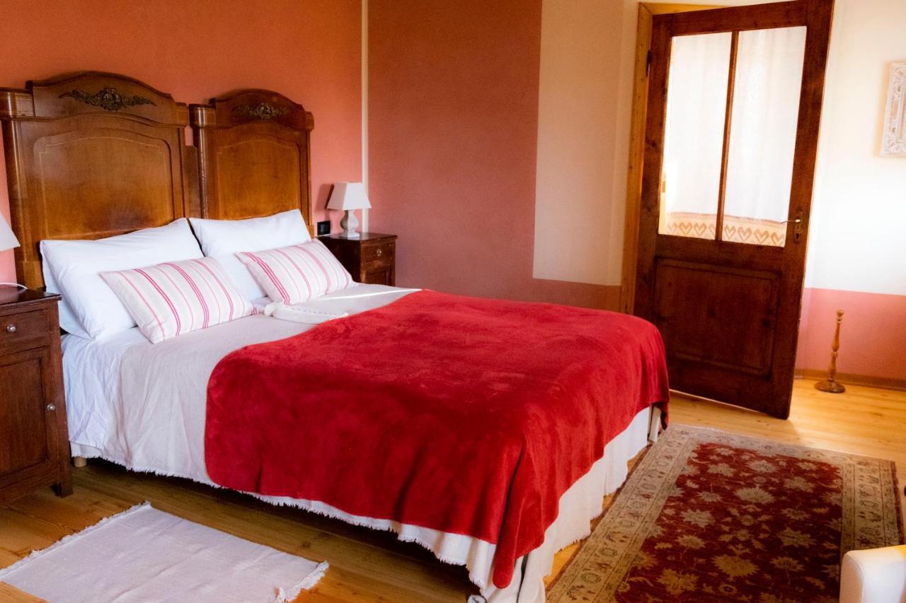 La Porta Accanto B&B San Vito di Leguzzano Exterior foto
