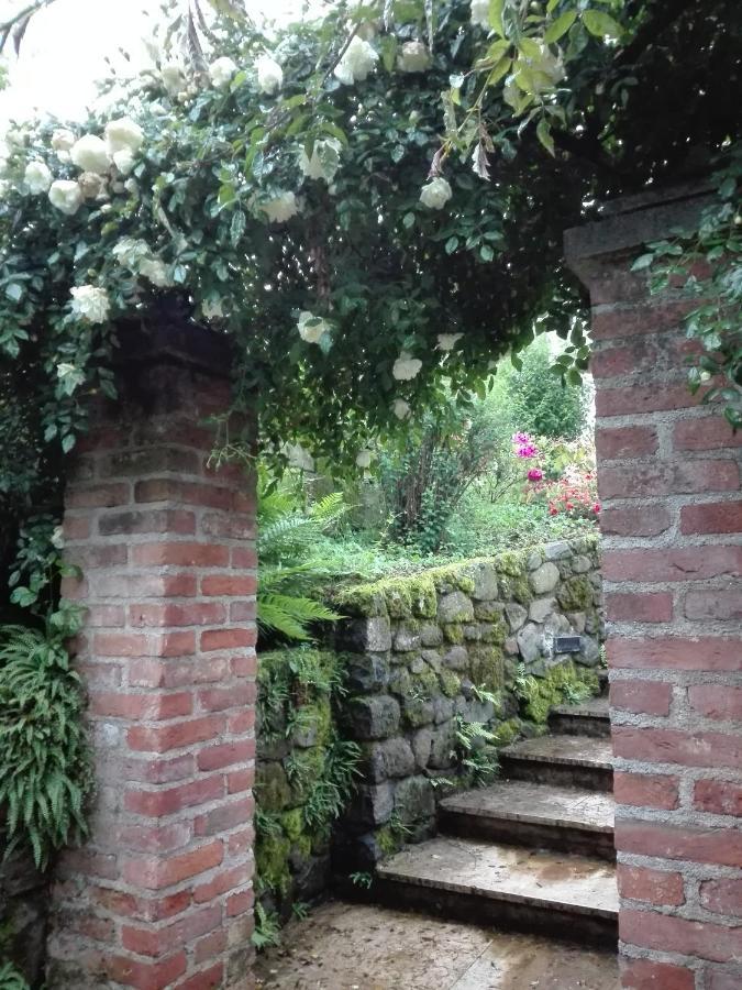 La Porta Accanto B&B San Vito di Leguzzano Exterior foto