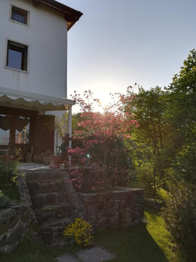 La Porta Accanto B&B San Vito di Leguzzano Exterior foto