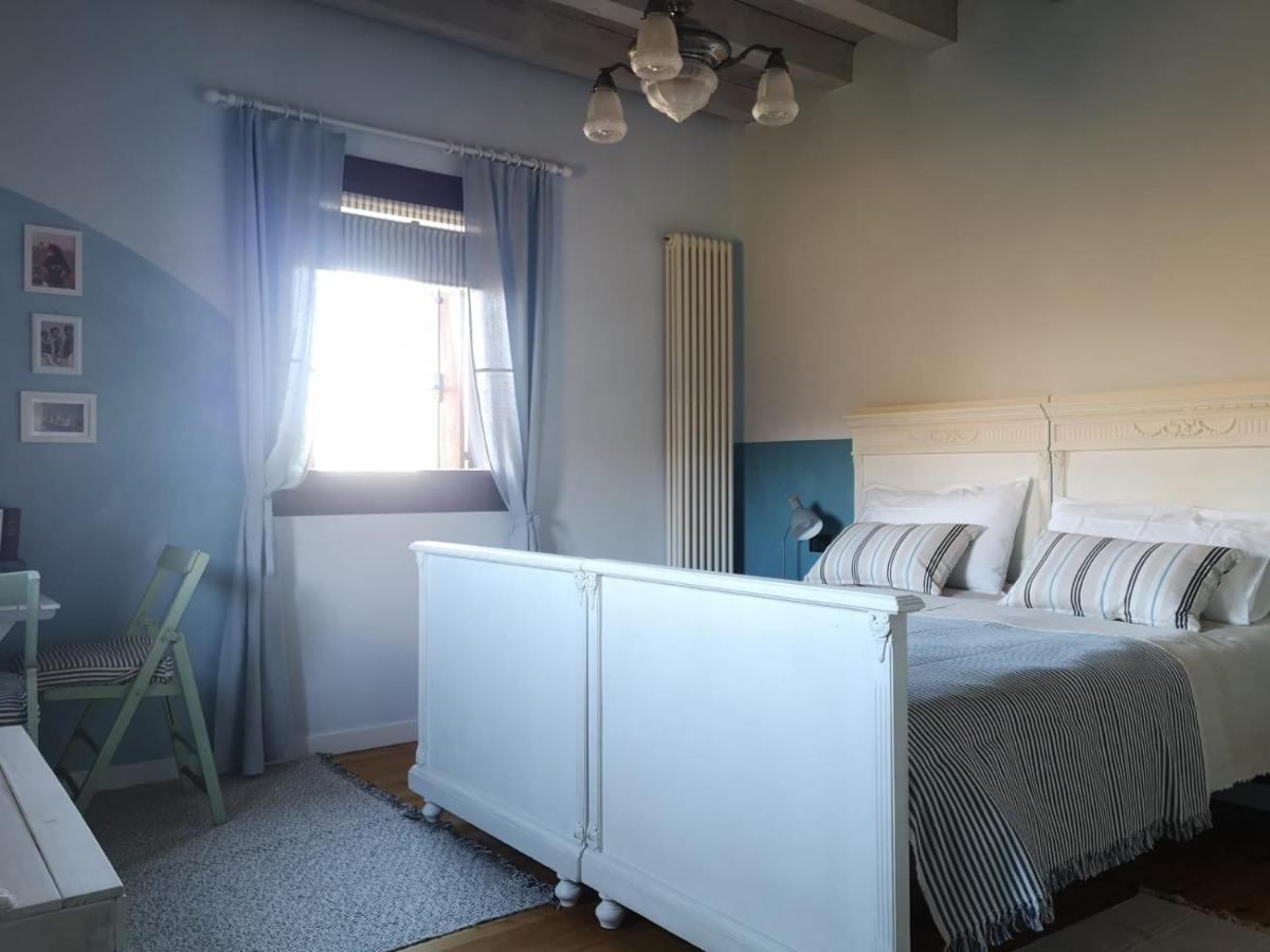 La Porta Accanto B&B San Vito di Leguzzano Exterior foto