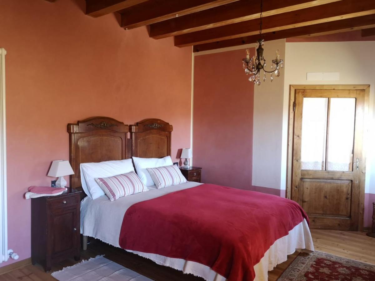 La Porta Accanto B&B San Vito di Leguzzano Exterior foto