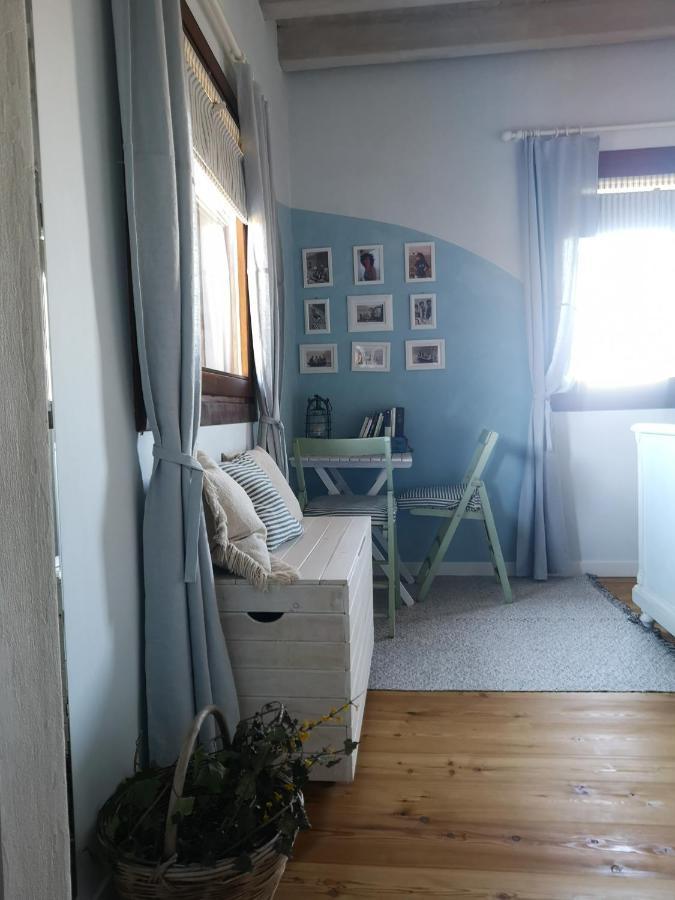 La Porta Accanto B&B San Vito di Leguzzano Exterior foto
